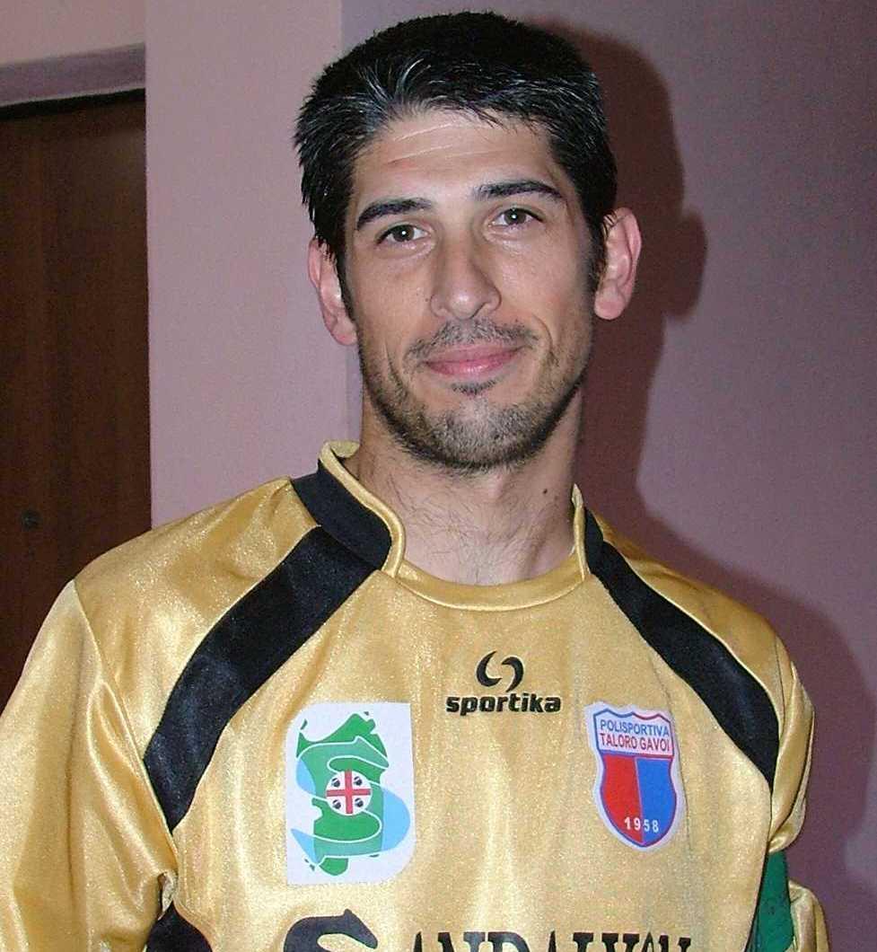 Taloro, un maggiorenne in Eccellenza 