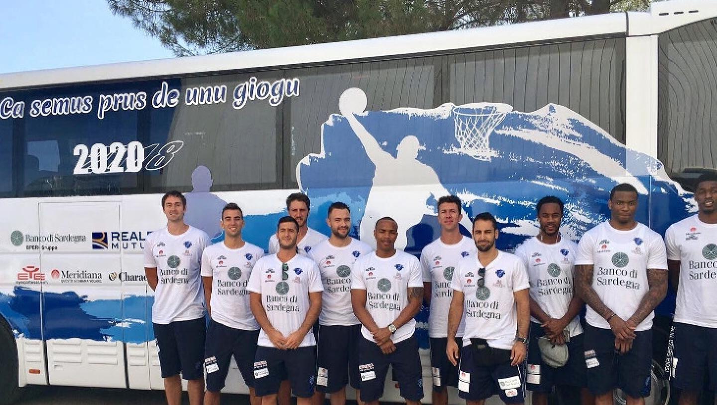Basket, Devecchi sulla nuova Dinamo: «Marco Spissu sarà la sorpresa» 