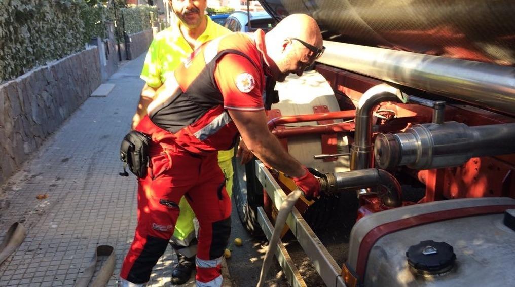 Bosa, in vigore nuove restrizioni idriche 