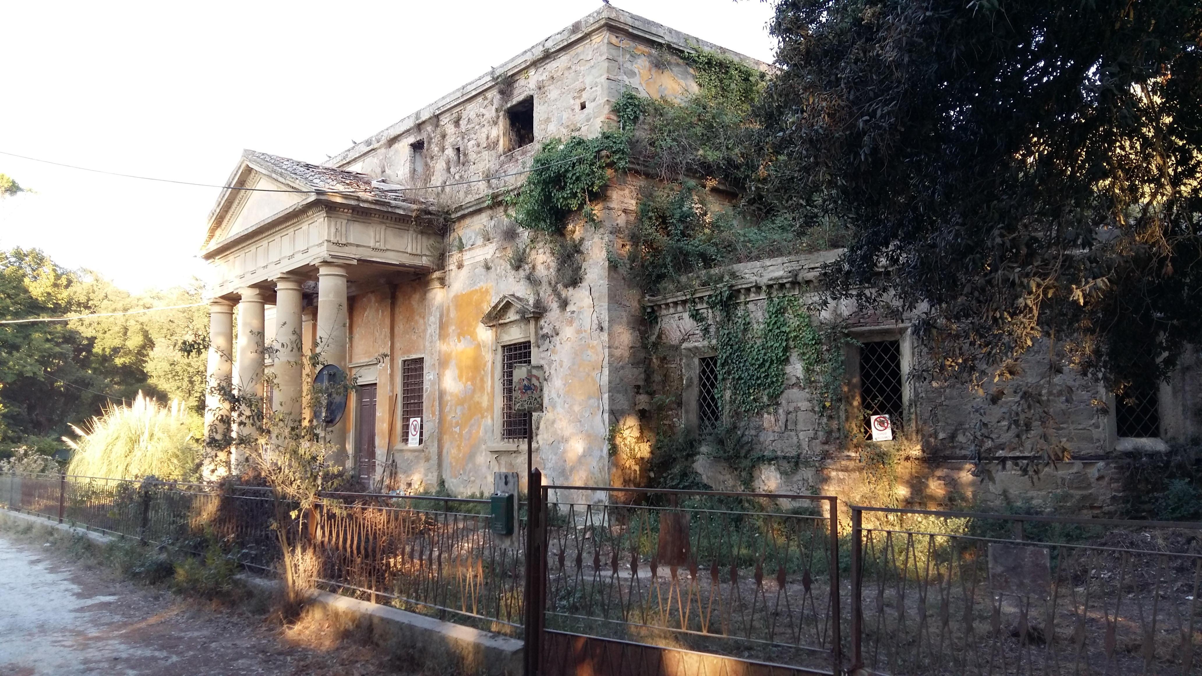 Bagnetti del Poccianti, il proprietario: da soli non ce la facciamo serve più di un milione 