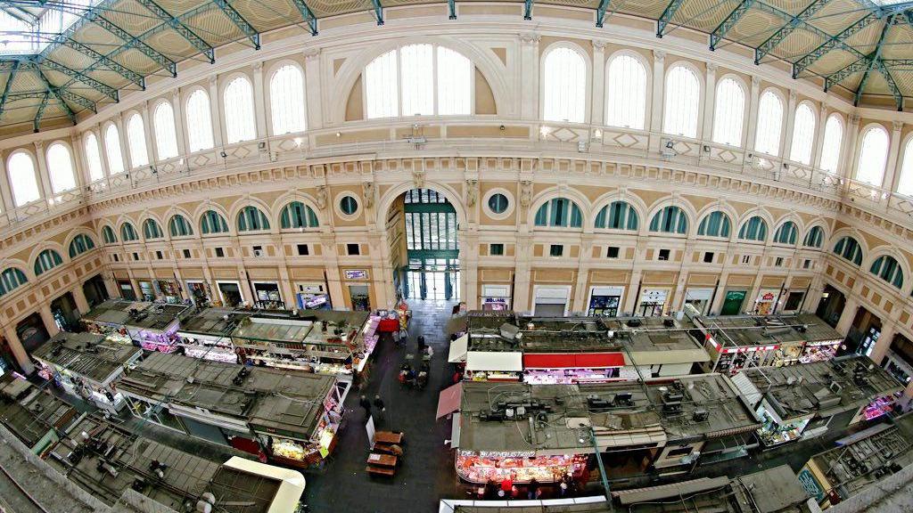 Concerto al Mercato Centrale, ecco come cambia la viabilità