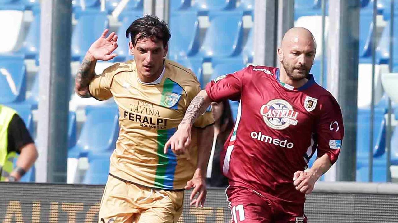 Reggiana, Carlini e Bovo rinnovano il contratto