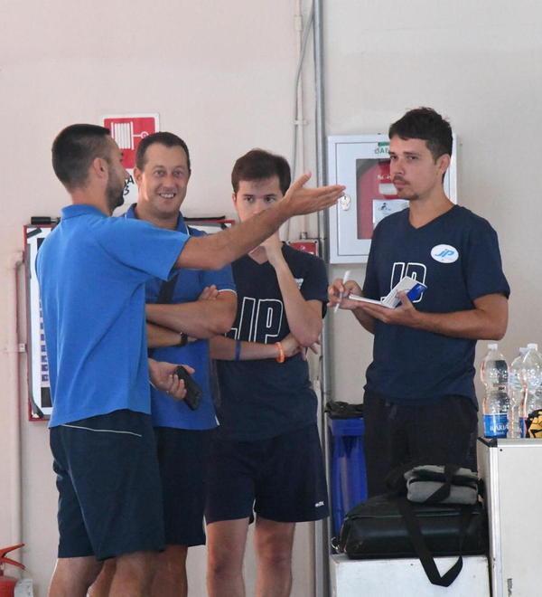 La Juve Bnv Pontedera scommette sui giovani 