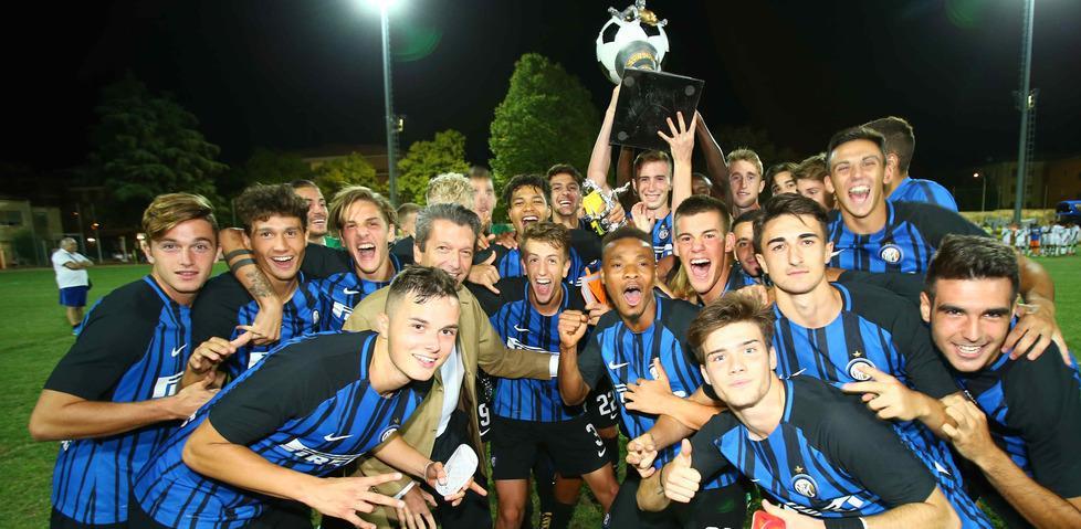 L’Inter spegne il sogno neroverde al Città di Vignola 