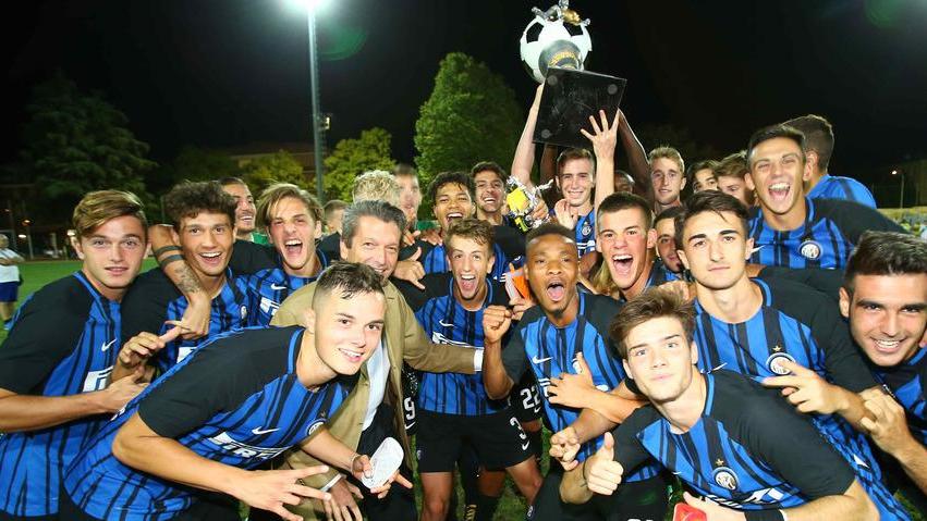 L’Inter spegne il sogno neroverde al Città di Vignola