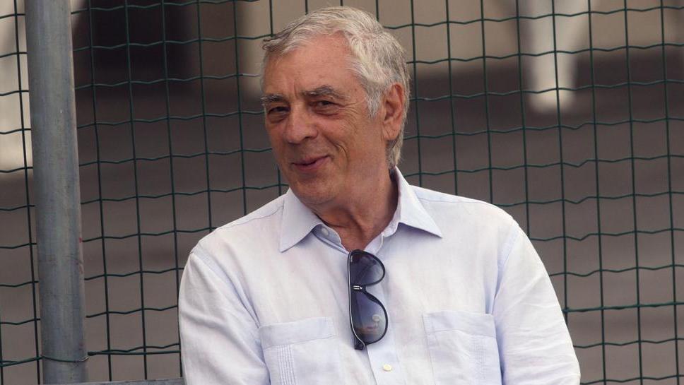 Modena, Caliendo si defila e affida il club a un manager