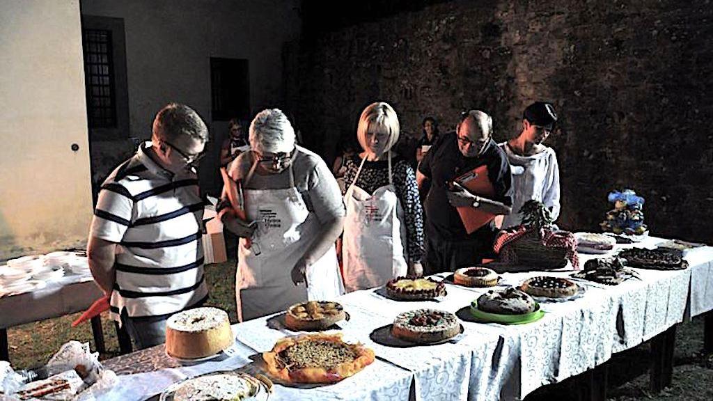 L'edizione 2016 di "Dolce Chiostro"