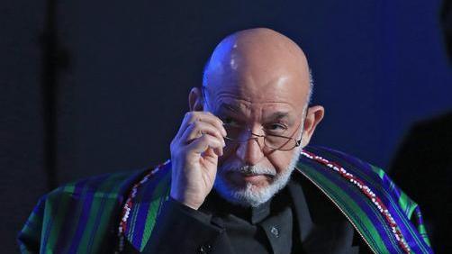 Karzai,'molto contrario a strategia Usa'