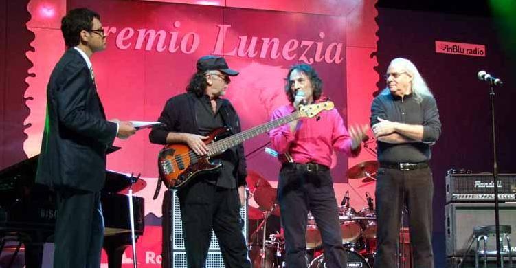 Lunezia, ritorna per una sera la grande musica 