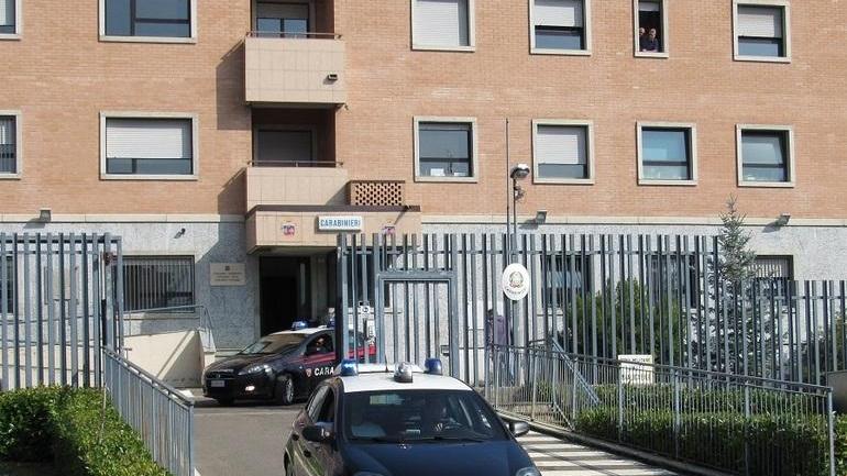 Lite in Comune, botte all’operatrice