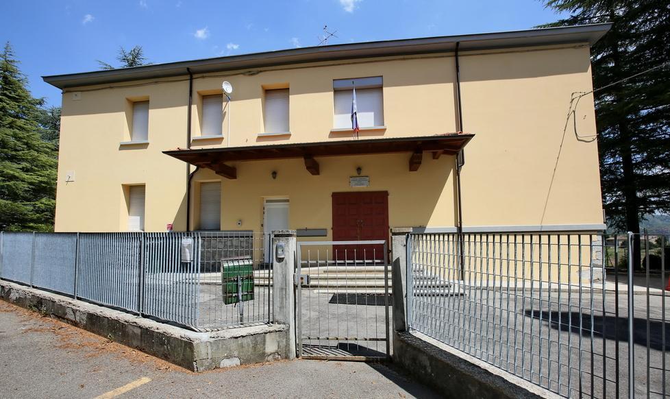 Sindaco e la perizia segreta «Non ho nascosto nulla»