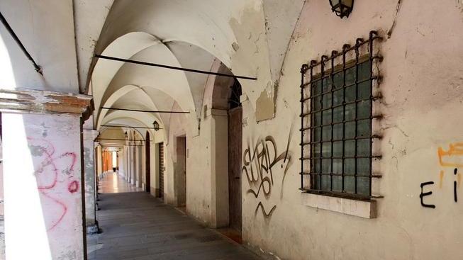 Rua Frati, summit con i residenti