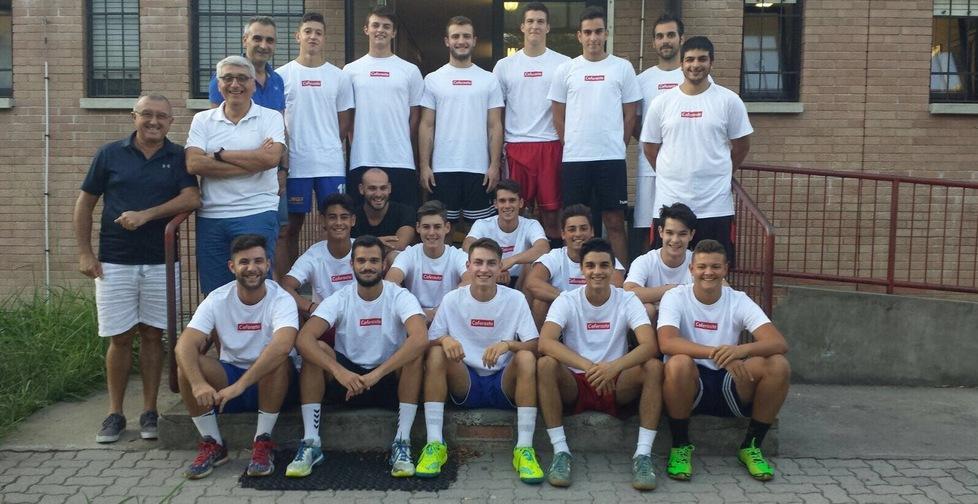 «Un anno per lanciare i giovani» 