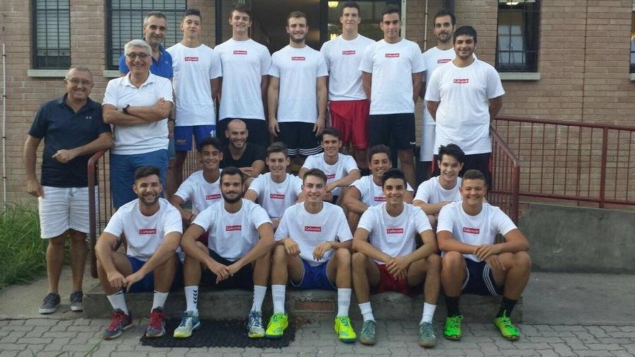 «Un anno per lanciare i giovani»