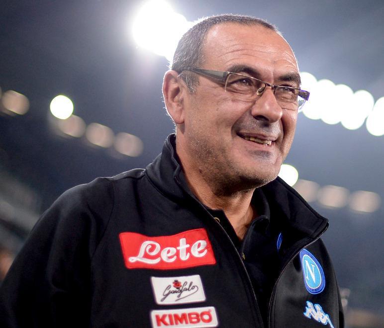 Napoli a Nizza per entrare nella fase a gironi: Sarri è prudente