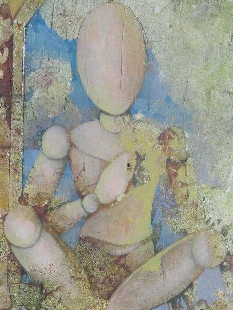 Tutto l’amore di Dolimery a San Polo 