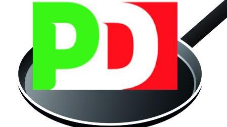 Incursioni alle “Padelle democratiche”
