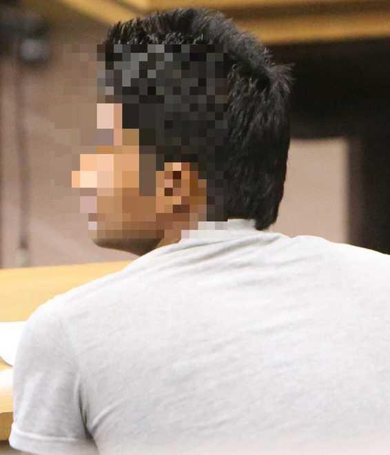 I connazionali non lo vogliono: l’indagato ora cerca un’altra casa