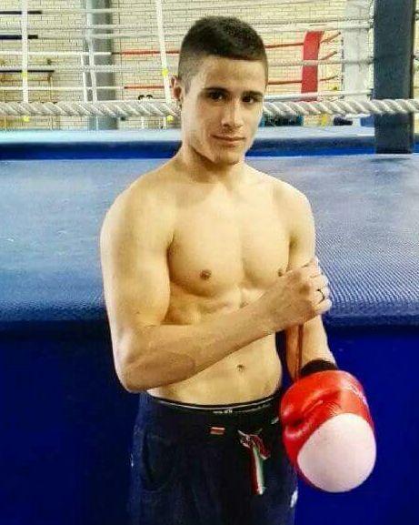 Federico Serra e Cappai ai Mondiali Elite 