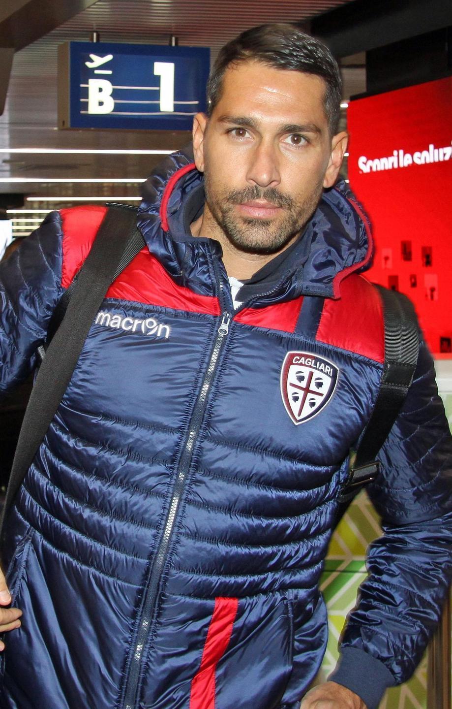 Borriello a Giulini: «Mancanza di stile» 