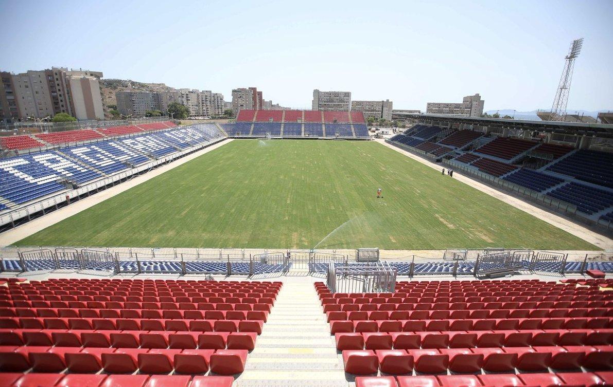 Sardegna Arena, siamo in dirittura d’arrivo 
