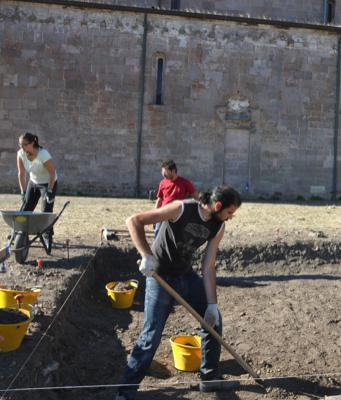 Scavi a Bisarcio, al via la sesta campagna