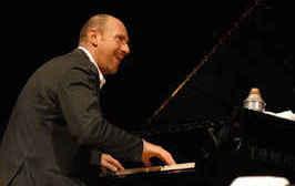 Al Museo del Costume primo live di Nuoro Jazz 
