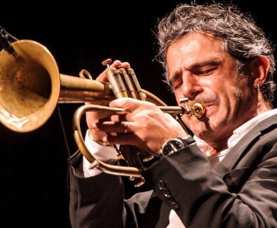 Paolo Fresu, storie sulle note 