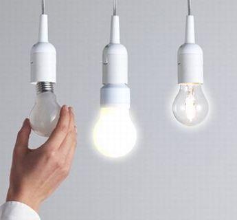 Riciclate 12 tonnellate di lampade 