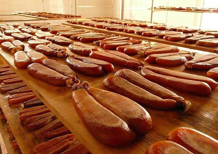 Anche la bottarga viene da lontano 