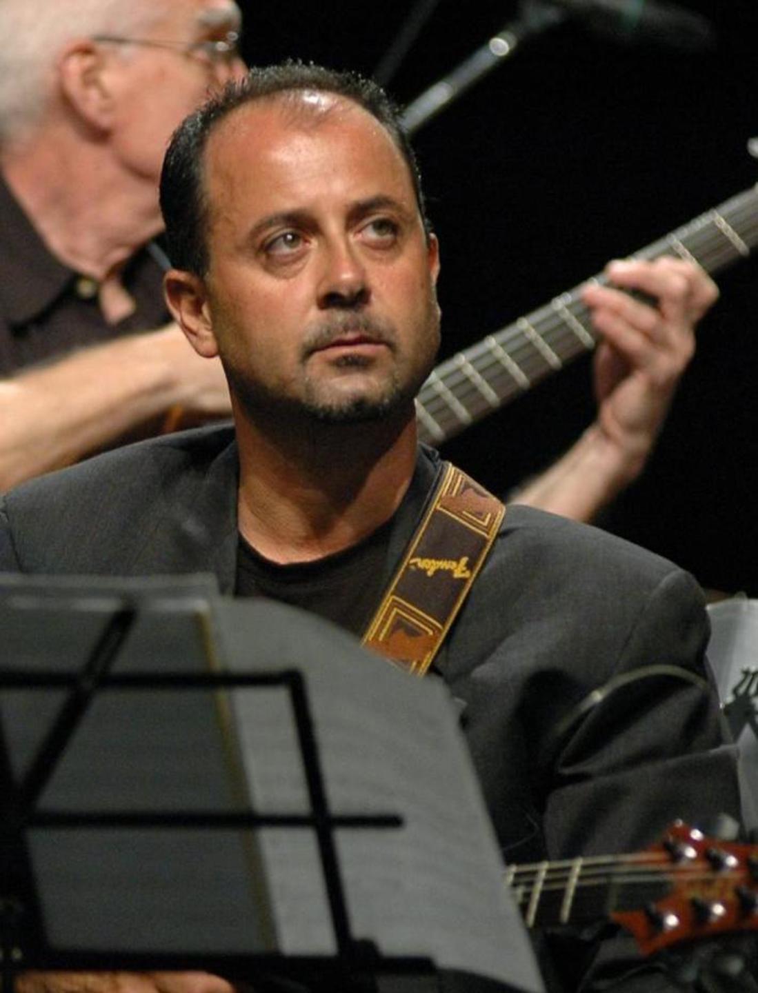 Jazz senza frontiere Roberto Tola scala le charts internazionali 