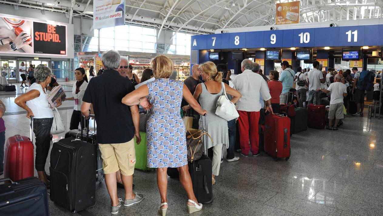 Ladri di sabbia: bloccati e arrivano le prime multe 
