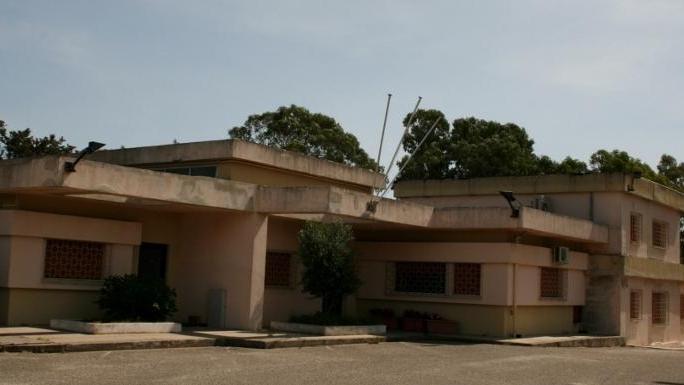 Via il depuratore, consorzio industriale ormai al capolinea