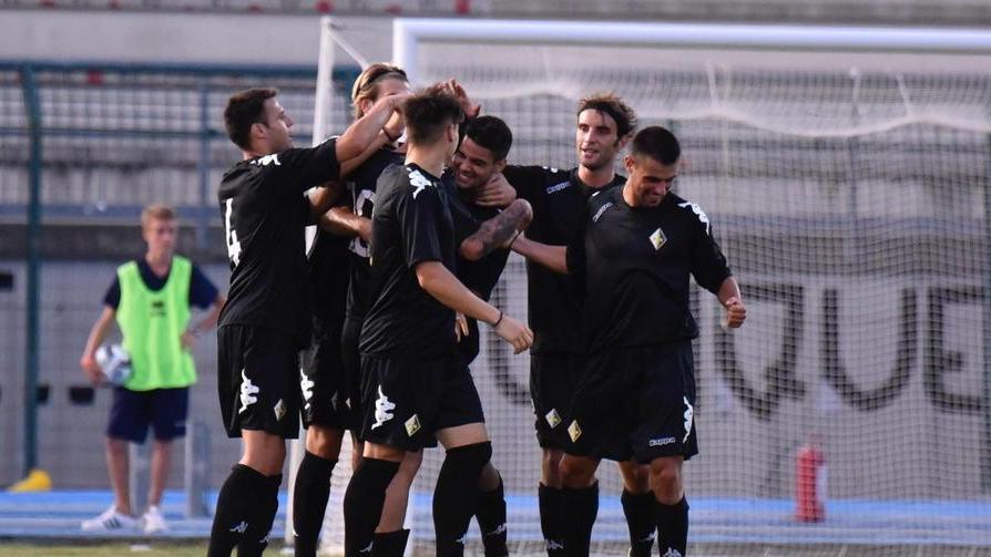 Liurni e Piscitella pronti per il match con la Viterbese