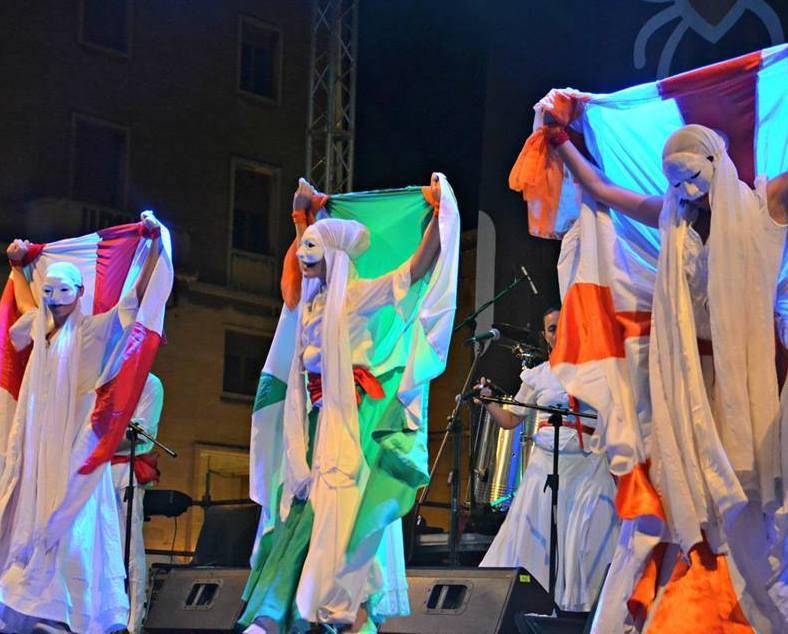Guercino in Rock Cala il sipario sul Summer Show