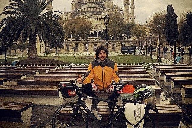 Modena, rubate bici da traversata 