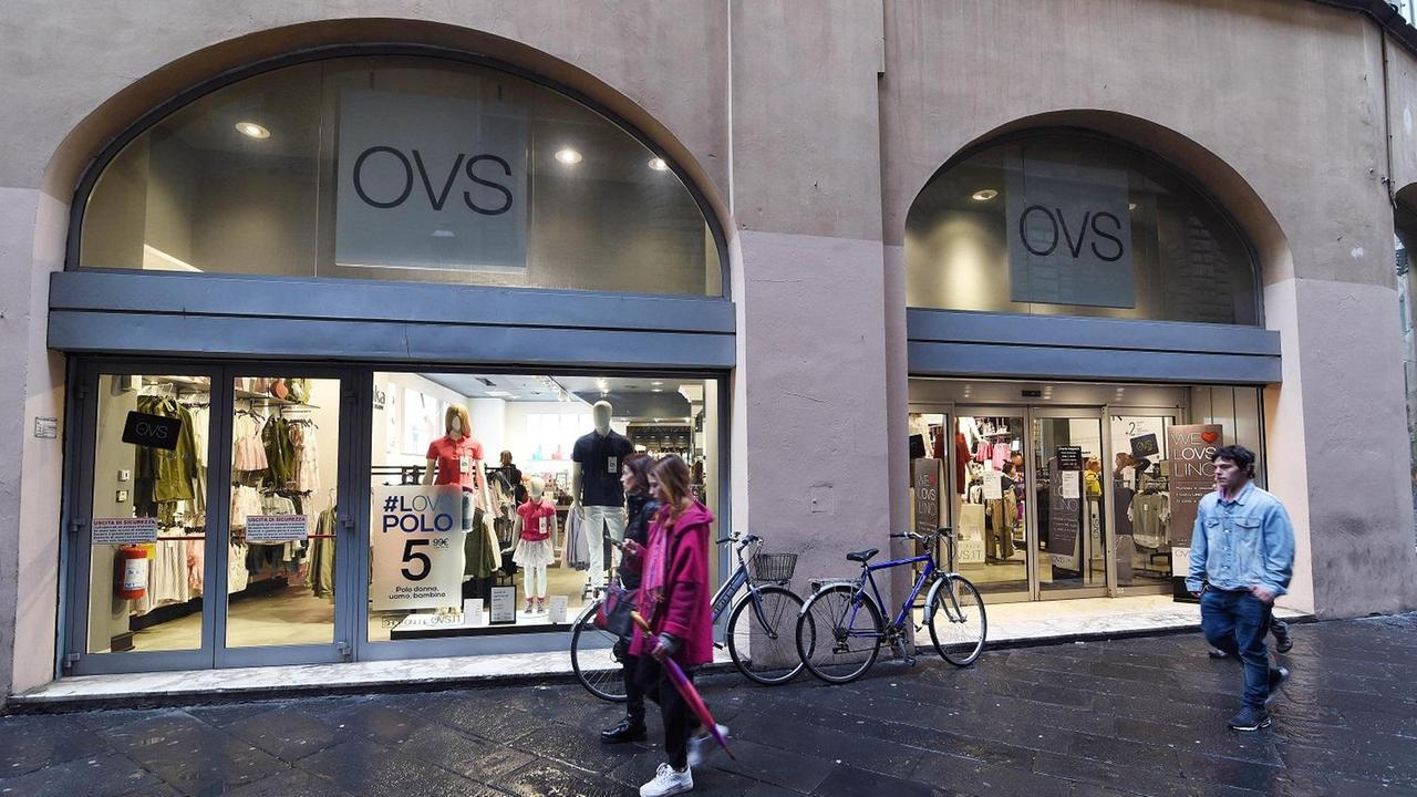 Ovs di Lucca (foto archivio)