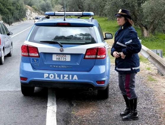 Ladra seriale di Carrara colpisce a Genova, il questore le proibisce di tornare in città