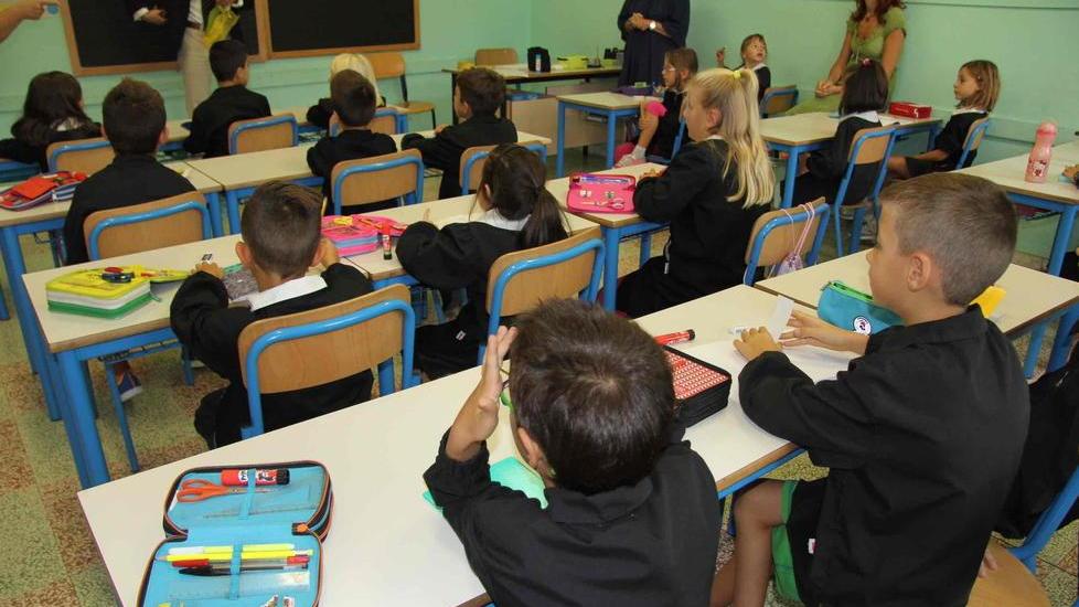 Vaccini, sarà l’Asl a fare i controlli sui 54mila studenti