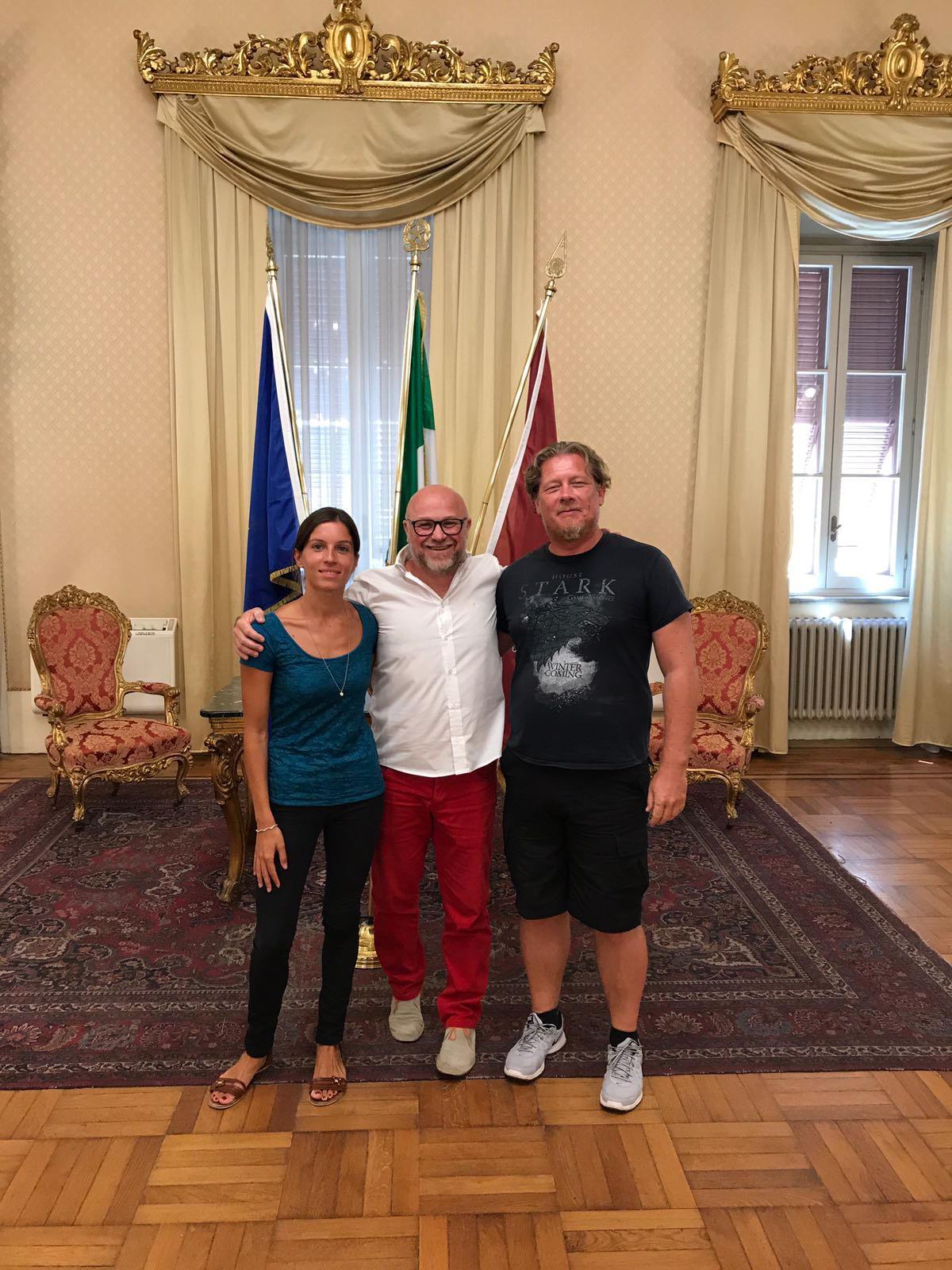 Lemmetti nuovo assessore al bilancio a Roma con la Raggi, a Livorno arriva Valentina Montanelli 