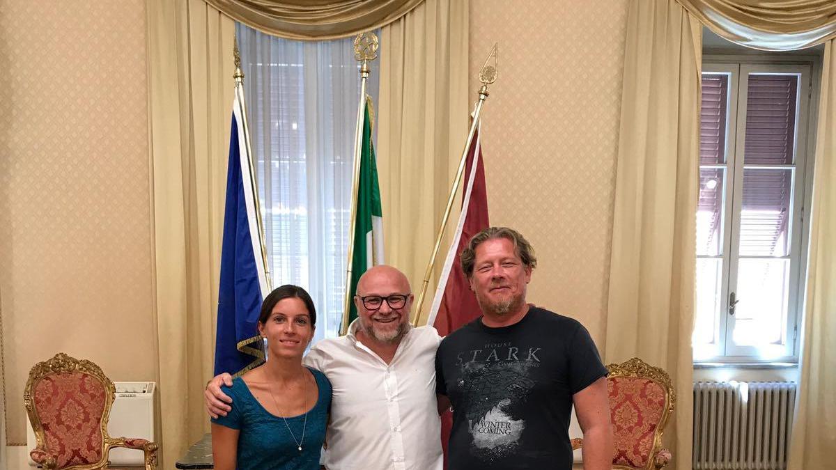 Lemmetti nuovo assessore al bilancio a Roma con la Raggi, a Livorno arriva Valentina Montanelli