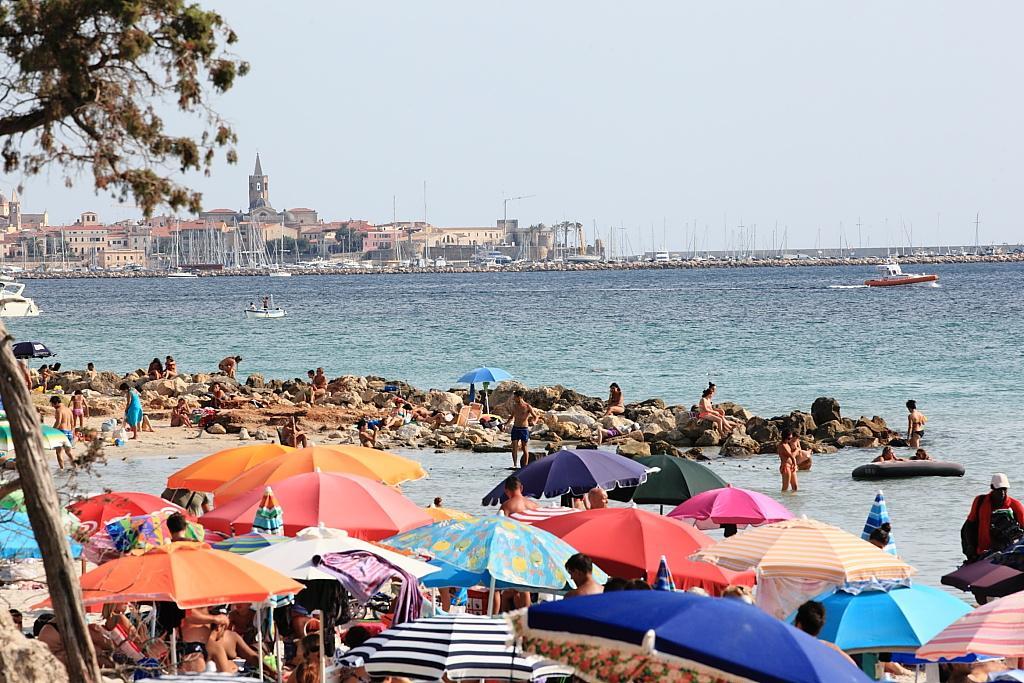 Nuova ondata di caldo africano, picchi di 40 gradi: è allerta siccità