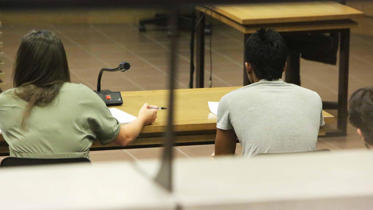 La paura delle famiglie, oggi la protesta silenziosa