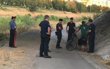 Droga a chilometro zero: arrestato 