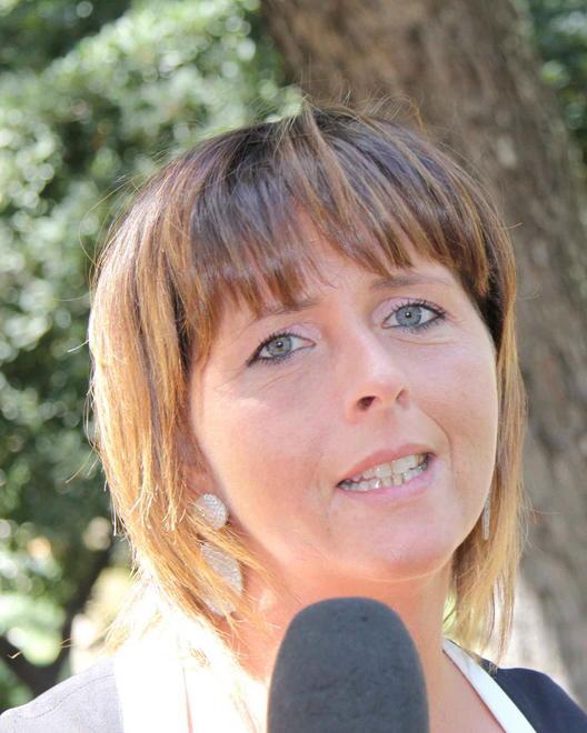 Una pratese nell’inferno di Ischia: «Boato e buio»