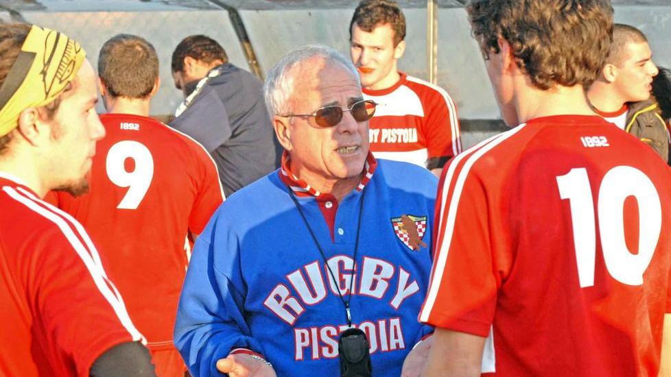 «Il rugby non deve avere fede politica»