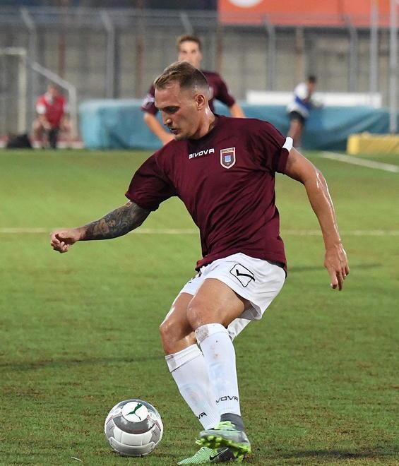Pontedera: c’è attesa per il big match con l’Alessandria 