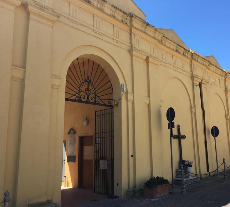 Morto in Brasile il figlio di una coppia pisana 