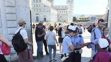 Eventi blindati con accessi sotto controllo
