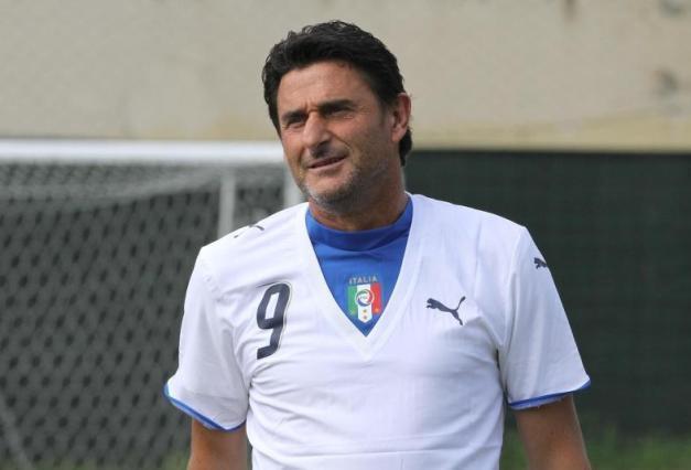 Parla viareggino metà della nazionale di beach soccer 